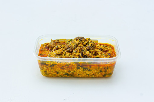 Egusi Soup